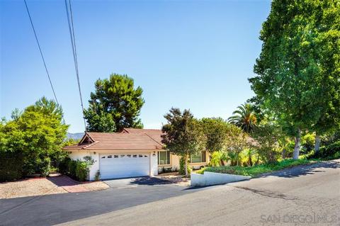 2079 Mountain View Dr, Escondido, CA 92027 photo 3