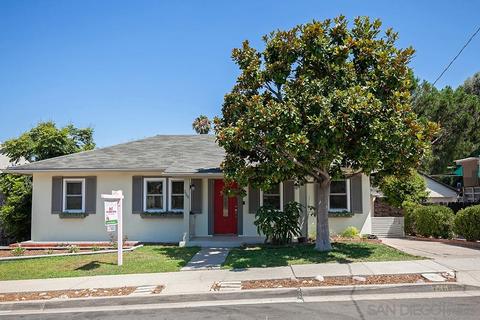 7468 Ohio Pl, La Mesa, CA 91942 photo 1