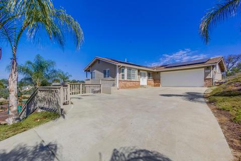 12222 Valhalla, Lakeside, CA 92040 photo 1