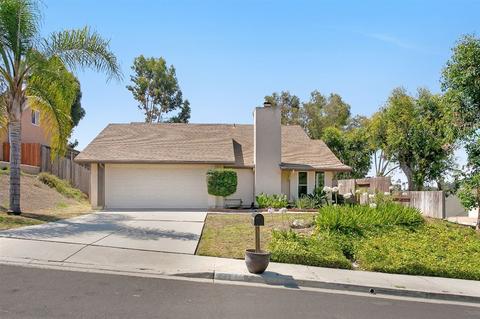 448 Chad Ct, Vista, CA 92083 photo 1