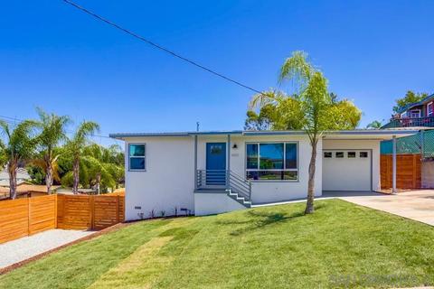 4659 Jessie Ave, La Mesa, CA 91942 photo 1