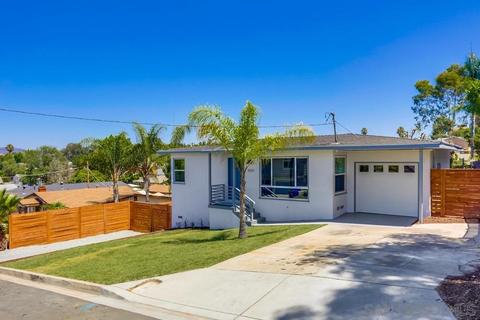 4659 Jessie Ave, La Mesa, CA 91942 photo 2