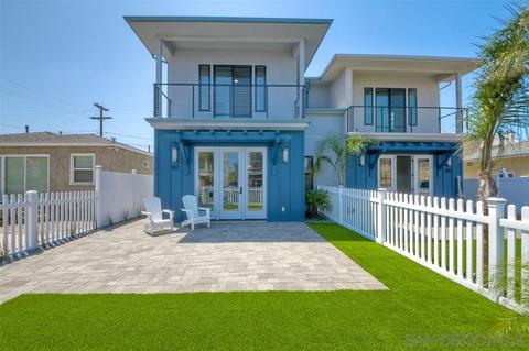 185 Daisy, Imperial Beach, CA 91932 photo 1