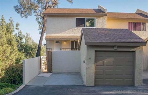 7700 Parkway #46, La Mesa, CA 91942 photo 21