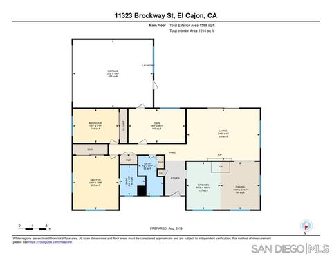 11323 Brockway, El Cajon, CA 92021 photo 3