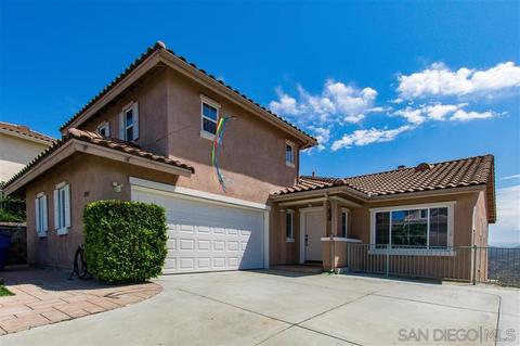 10105 Destiny Mountain Ct, Spring Valley, CA 91978 photo 2