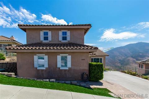 10105 Destiny Mountain Ct, Spring Valley, CA 91978 photo 1