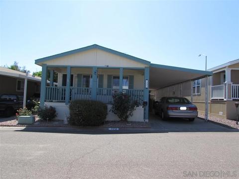 8301 Mission Gorge Rd #222, Santee, CA 92071 photo 14