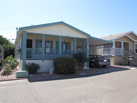 8301 Mission Gorge Rd #222, Santee, CA 92071 photo 1
