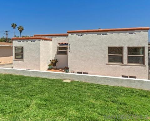 4477 Spring St, La Mesa, CA 91941 photo 1