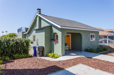 2575 K, San Diego, CA 92102 photo 7
