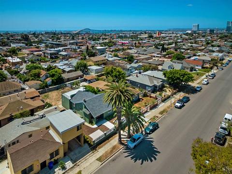 2575 K, San Diego, CA 92102 photo 2