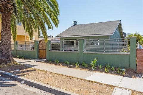 2575 K, San Diego, CA 92102 photo 1