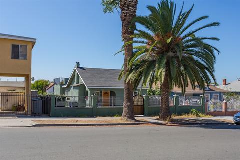 2575 K, San Diego, CA 92102 photo 4