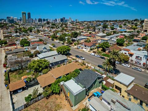 2575 K, San Diego, CA 92102 photo 3