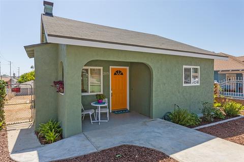 2575 K, San Diego, CA 92102 photo 8