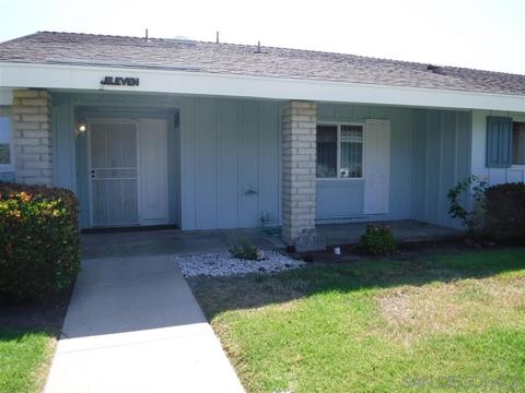 3615 Vista Bella #11, Oceanside, CA 92057 photo 1