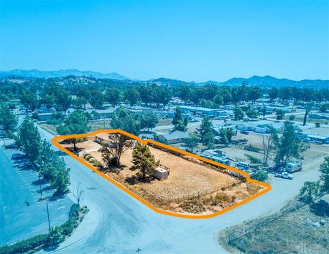151 Pala St, Ramona, CA 92065 photo 1