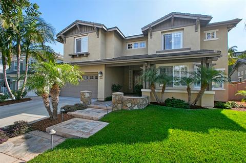 533 Verbena Ct, Encinitas, CA 92024 photo 1