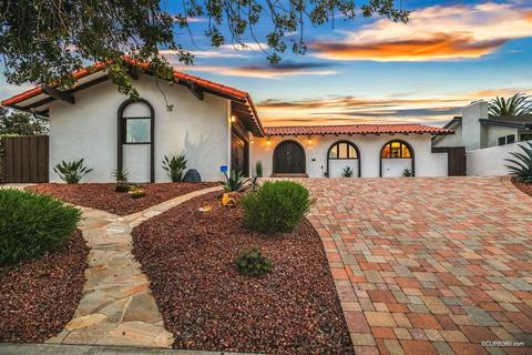 5672 Soledad Mountain Rd, La Jolla, CA 92037 photo 3