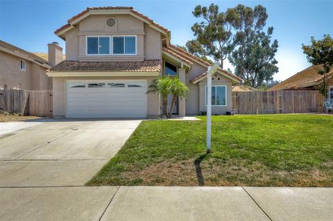 3321 Tonopah St, Oceanside, CA 92054 photo 1