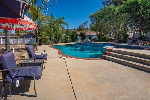 23826 Oak Meadow Dr, Ramona, CA 92065 photo 23