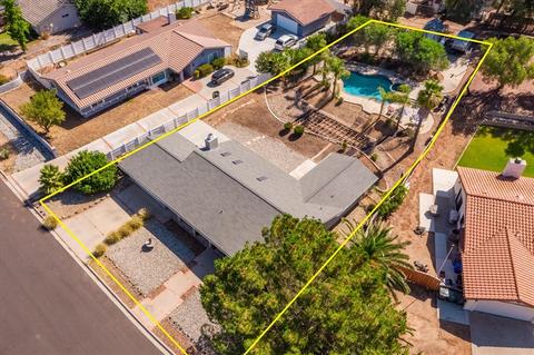 23826 Oak Meadow Dr, Ramona, CA 92065 photo 2