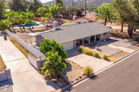 23826 Oak Meadow Dr, Ramona, CA 92065 photo 1