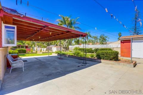 7262 Blackton Dr, La Mesa, CA 91941 photo 17
