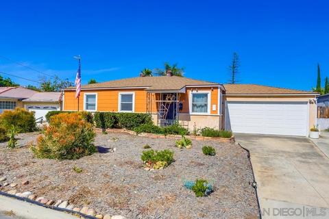 7262 Blackton Dr, La Mesa, CA 91941 photo 21