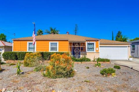 7262 Blackton Dr, La Mesa, CA 91941 photo 1