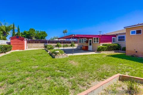 7262 Blackton Dr, La Mesa, CA 91941 photo 19