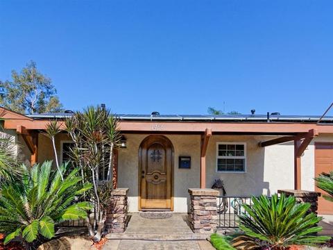 1466 N Mollison, El Cajon, CA 92021 photo 2