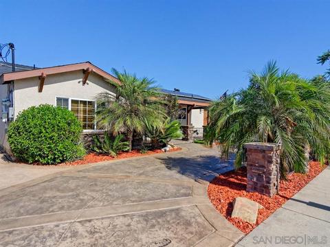 1466 N Mollison, El Cajon, CA 92021 photo 1
