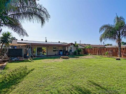 1466 N Mollison, El Cajon, CA 92021 photo 20