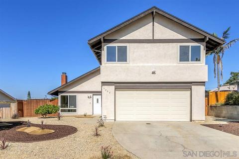 4268 Gordon Way, La Mesa, CA 91942 photo 21