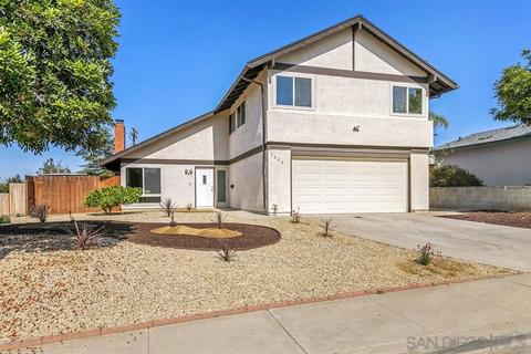 4268 Gordon Way, La Mesa, CA 91942 photo 22
