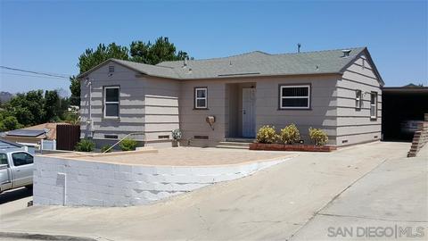 2375 El Prado Ave, Lemon Grove, CA 91945 photo 1