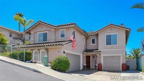 2514 Fresh Waters Ct, Spring Valley, CA 91978 photo 1