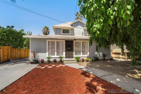 7676 Marie Ave, La Mesa, CA 91942 photo 1