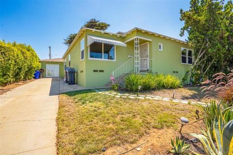 4127 Blackton Dr, La Mesa, CA 91941 photo 1