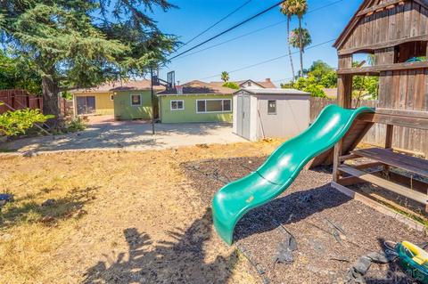 4127 Blackton Dr, La Mesa, CA 91941 photo 6