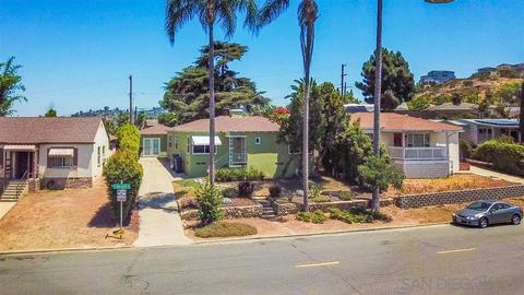 4127 Blackton Dr, La Mesa, CA 91941 photo 2