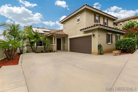 10034 Destiny Mountain Ct, Spring Valley, CA 91978 photo 1