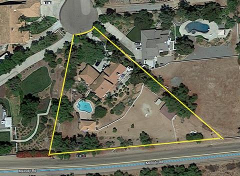 3003 Calle Allejandro, Jamul, CA 91935 photo 2
