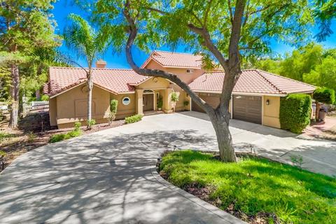 3003 Calle Allejandro, Jamul, CA 91935 photo 3