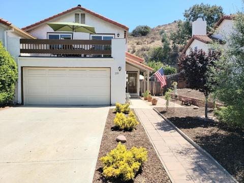2131 Greenwick Rd, El Cajon, CA 92019 photo 1