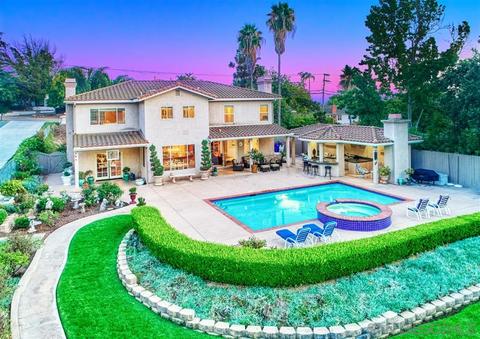 9352 Lemon Ave, La Mesa, CA 91941 photo 1