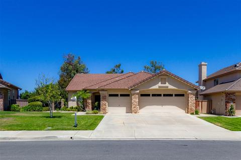 31886 Corte Montecito, Temecula, CA 92592 photo 1