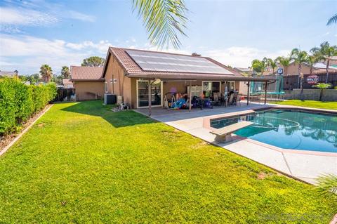 8824 Burkshire Pl, Lakeside, CA 92040 photo 19